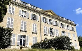 Romantique Jacuzzi, Au Chateau A 30 Min De Paris